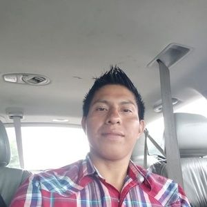 Meet your Posher, Jerónimo